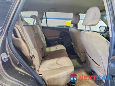 Zdjęcie 11 z 13 samochodu: 2010 TOYOTA RAV4 BASE VIN:2T3ZF4DV9AW022627 - miniatura