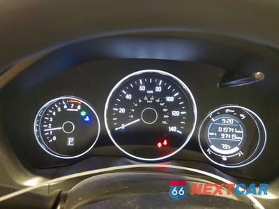 Zdjęcie 9 z 14 samochodu: 2020 HONDA HR-V LX VIN:3CZRU6H3XLM724898 - miniatura