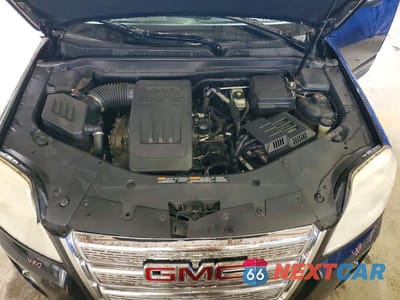 Zdjęcie 12 z 13 samochodu: 2012 GMC TERRAIN SLE VIN:2GKALSEK0C6136758 - miniatura