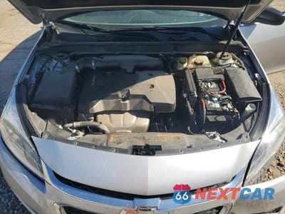 Zdjęcie 11 z 12 samochodu: 2015 CHEVROLET MALIBU LS VIN:1G11B5SL6FF347883 - miniatura