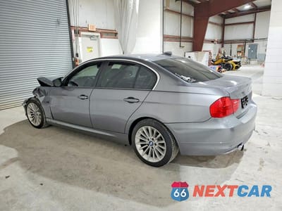 Drugie zdjęcie samochodu z przodu: 2009 BMW 335 XI VIN:WBAPL33569A405654 - miniatura