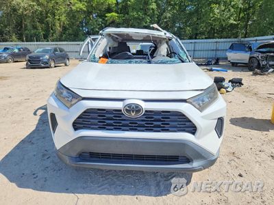 Zdjęcie 9 z 26 samochodu: 2019 TOYOTA RAV4 LE VIN:2T3H1RFV2KC028499 - miniatura