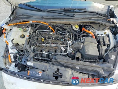 Zdjęcie 12 z 13 samochodu: 2021 FORD ESCAPE SEL VIN:1FMCU9CZ4MUA70210 - miniatura