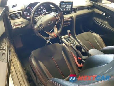 Zdjęcie 8 z 12 samochodu: 2019 HYUNDAI VELOSTER 2.0L PREMIUM VIN:KMHTG6AF0KU011196 - miniatura