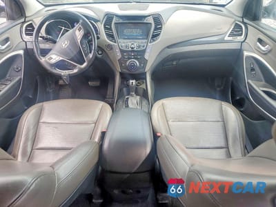 Zdjęcie 8 z 13 samochodu: 2014 HYUNDAI SANTA FE SPORT 2.0T VIN:5XYZU3LA0EG150919 - miniatura
