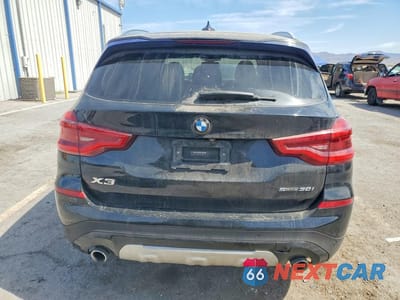 Zdjęcie 6 z 12 samochodu: 2019 BMW X3 SDRIVE30I VIN:5UXTR7C55KLE98671 - miniatura