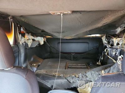 Zdjęcie 10 z 13 samochodu: 2022 MITSUBISHI OUTLANDER SPORT ES VIN:JA4ARUAU0NU009858 - miniatura