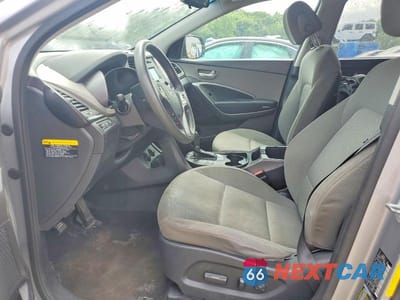 Zdjęcie 7 z 13 samochodu: 2016 HYUNDAI SANTA FE SE VIN:KM8SM4HF2GU151739 - miniatura