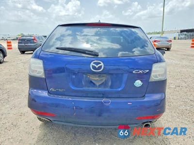 Zdjęcie 6 z 12 samochodu: 2011 MAZDA CX-7 VIN:JM3ER2B57B0379248 - miniatura