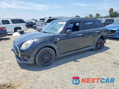 2018 MINI COOPER CLUBMAN WMWLN5C51J2E34386 - główne zdjęcie licytacji z USA - miniatura