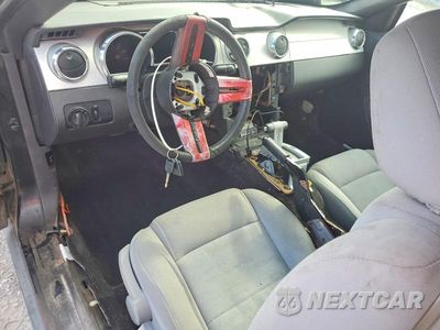 Zdjęcie 8 z 12 samochodu: 2006 FORD MUSTANG VIN:1ZVFT80N965101459 - miniatura
