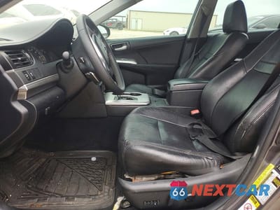 Zdjęcie 7 z 13 samochodu: 2013 TOYOTA CAMRY SE VIN:4T1BF1FK0DU295732 - miniatura