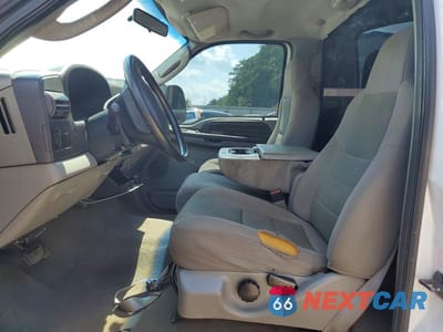 Zdjęcie 7 z 12 samochodu: 2005 FORD F250 SUPER DUTY VIN:1FTSF20P95EB46956 - miniatura