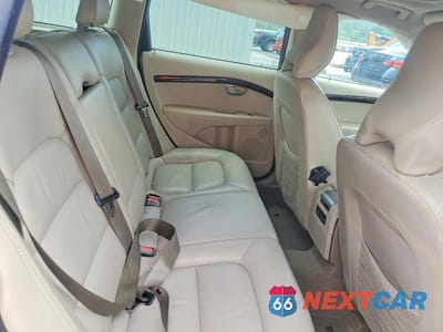 Zdjęcie 11 z 13 samochodu: 2013 VOLVO XC70 3.2 VIN:YV4952BL9D1156918 - miniatura