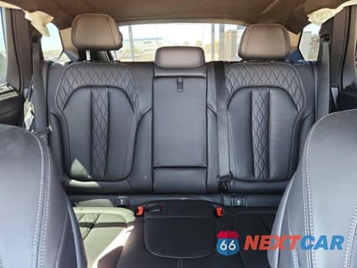 Zdjęcie 10 z 14 samochodu: 2020 BMW X5 SDRIVE 40I VIN:5UXCR4C00LLT19941 - miniatura