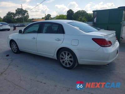 Drugie zdjęcie samochodu z przodu: 2009 TOYOTA AVALON LIMITED VIN:4T1BK36B09U326380 - miniatura