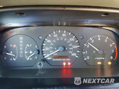 Zdjęcie 9 z 12 samochodu: 1999 TOYOTA CAMRY LE VIN:4T1BG28KXXU491830 - miniatura