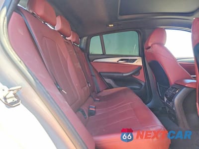 Zdjęcie 10 z 13 samochodu: 2022 BMW X4 XDRIVE30I VIN:5UX33DT00N9K67342 - miniatura