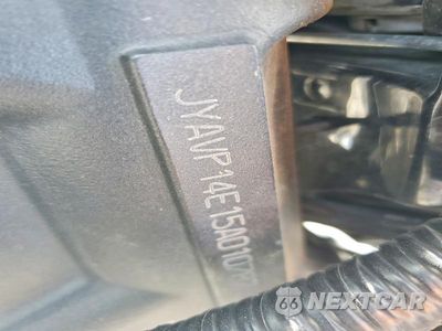 Zdjęcie 9 z 9 samochodu: 2005 YAMAHA XV1700 PC VIN:JYAVP14E15A010787 - miniatura