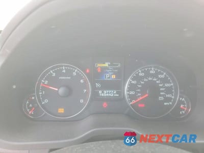 Zdjęcie 9 z 13 samochodu: 2013 SUBARU OUTBACK 2.5I LIMITED VIN:4S4BRCKC1D3269681 - miniatura