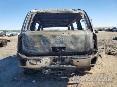 Zdjęcie 6 z 12 samochodu: 2006 NISSAN ARMADA SE VIN:5N1AA08A96N707152 - miniatura