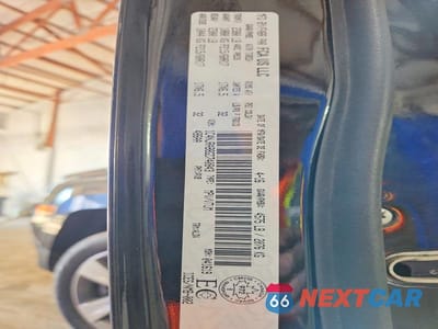 Zdjęcie 13 z 13 samochodu: 2016 JEEP PATRIOT VIN:1C4NJRAB8GD740843 - miniatura
