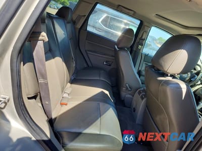 Zdjęcie 11 z 13 samochodu: 2009 JEEP GRAND CHEROKEE LAREDO VIN:1J8HR48P49C553398 - miniatura