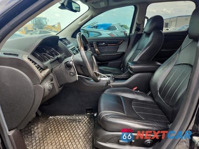 Zdjęcie 7 z 13 samochodu: 2014 GMC ACADIA DENALI VIN:1GKKVTKD9EJ291826 - miniatura