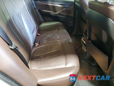 Zdjęcie 11 z 13 samochodu: 2015 BMW X5 XDRIVE35I VIN:5UXKR0C59F0K69255 - miniatura