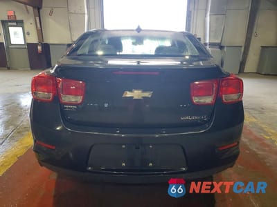 Zdjęcie 6 z 12 samochodu: 2014 CHEVROLET MALIBU 2LT VIN:1G11E5SL1EF164316 - miniatura