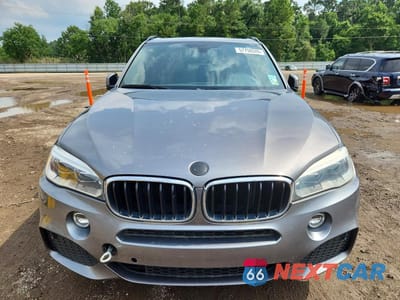 Piąte zdjęcie samochodu w środku: 2016 BMW X5 SDRIVE35I VIN:5UXKR2C54G0R72565 - miniatura