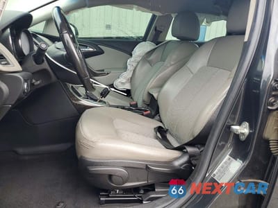 Zdjęcie 7 z 12 samochodu: 2014 BUICK VERANO VIN:1G4PP5SKXE4233045 - miniatura