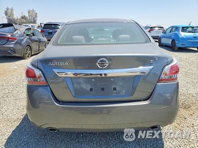 Zdjęcie 6 z 12 samochodu: 2015 NISSAN ALTIMA 2.5 S VIN:1N4AL3AP9FC203930 - miniatura