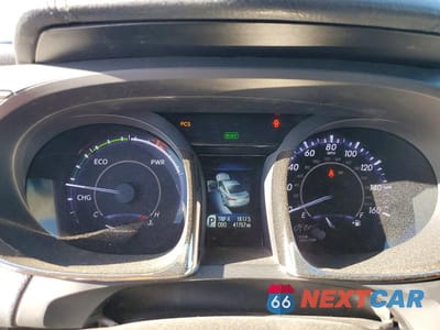 Zdjęcie 9 z 13 samochodu: 2015 TOYOTA AVALON VIN:4T1BD1EB6FU047365 - miniatura