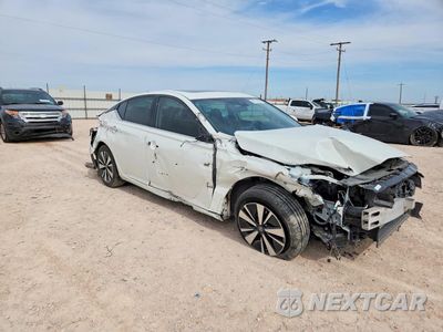 Czwarte zdjęcie samochodu z boku: 2022 NISSAN ALTIMA SL VIN:1N4BL4EWXNN422944 - miniatura