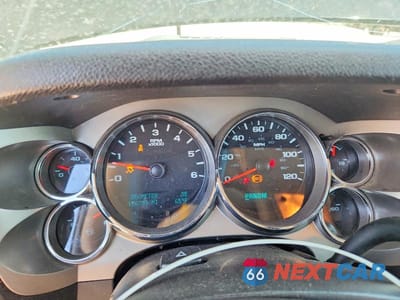 Zdjęcie 9 z 12 samochodu: 2013 GMC SIERRA K1500 SLE VIN:3GTP2VE76DG363948 - miniatura