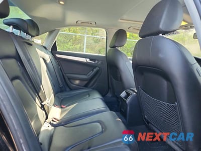Zdjęcie 10 z 12 samochodu: 2013 AUDI A4 PREMIUM VIN:WAUDFAFL7DN049211 - miniatura