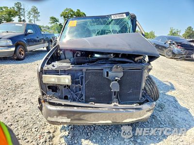 Piąte zdjęcie samochodu w środku: 1995 GMC SIERA VIN:2GTEC19H0S1588081 - miniatura