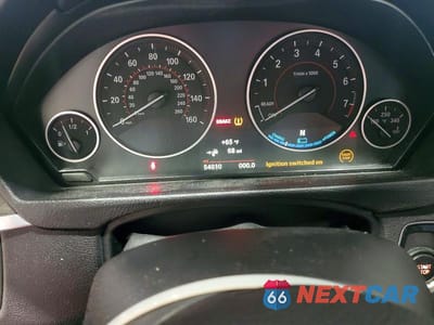 Zdjęcie 9 z 12 samochodu: 2017 BMW 330E VIN:WBA8E1C50HK480443 - miniatura