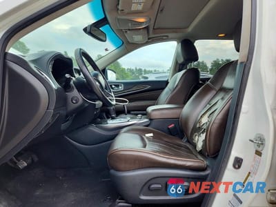 Zdjęcie 7 z 13 samochodu: 2014 INFINITI QX60 BASE VIN:5N1AL0MMXEC502816 - miniatura