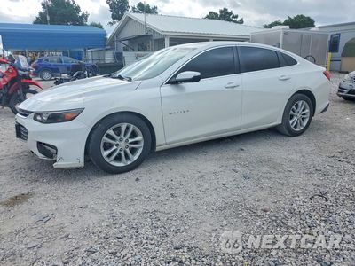 2016 CHEVROLET MALIBU LT 1G1ZE5ST4GF354648 - główne zdjęcie licytacji z USA - miniatura