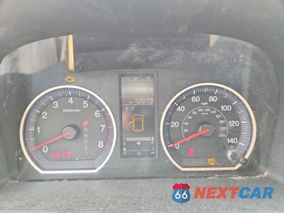 Zdjęcie 9 z 13 samochodu: 2008 HONDA CR-V EXL VIN:5J6RE48758L045280 - miniatura