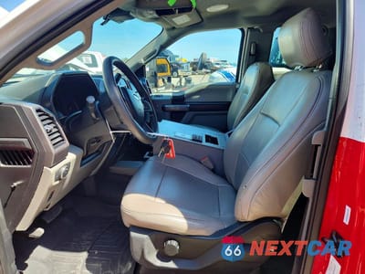 Zdjęcie 7 z 13 samochodu: 2020 FORD F550 SUPER DUTY VIN:1FD0X5HT0LED25015 - miniatura