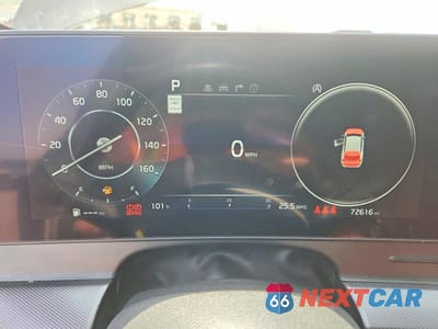 Zdjęcie 9 z 13 samochodu: 2023 KIA SPORTAGE SX PRESTIGE VIN:5XYK53AF9PG070731 - miniatura