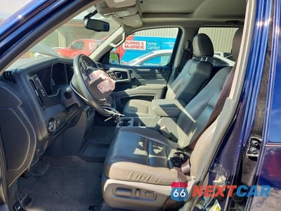 Zdjęcie 7 z 12 samochodu: 2013 HONDA RIDGELINE RTL VIN:5FPYK1F50DB005042 - miniatura