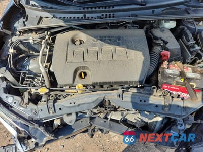 Zdjęcie 11 z 13 samochodu: 2014 TOYOTA COROLLA LE VIN:2T1BURHE3EC181349 - miniatura