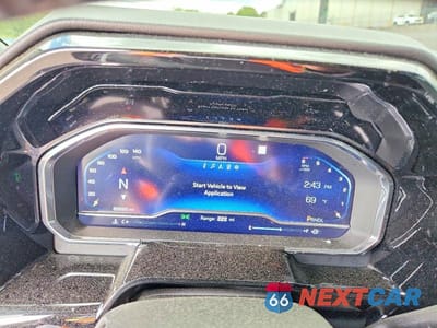 Zdjęcie 9 z 13 samochodu: 2023 CHEVROLET SILVERADO K1500 LT VIN:3GCPDDEK4PG197300 - miniatura