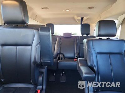 Zdjęcie 10 z 13 samochodu: 2024 FORD EXPEDITION MAX XLT VIN:1FMJK1H87REB03488 - miniatura