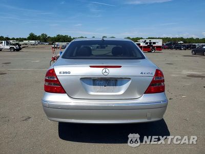 Zdjęcie 6 z 12 samochodu: 2006 MERCEDES-BENZ E 350 4MATIC VIN:WDBUF87J76X205357 - miniatura