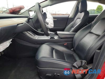 Zdjęcie 7 z 12 samochodu: 2022 TESLA MODEL 3 VIN:5YJ3E1EA7NF200646 - miniatura